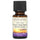 Nature's Answer, 100% Pure Organic Essential Oil Blend, Vitality Ener-Boost, 0.5 fl oz (15 ml)