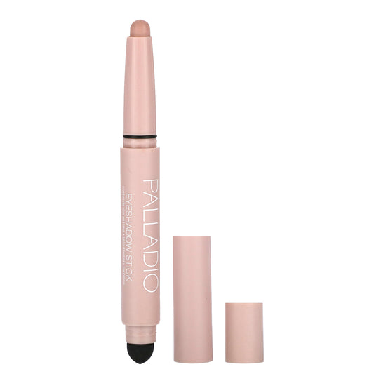 Palladio, Eyeshadow Stick, Matte Rose ES04, 0.04 oz (1.2 g)