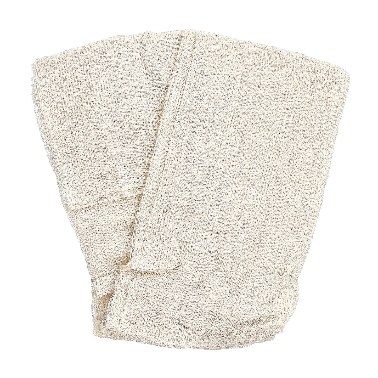 If You Care, Organic Unbleached Cheesecloth, 2 sq yards
