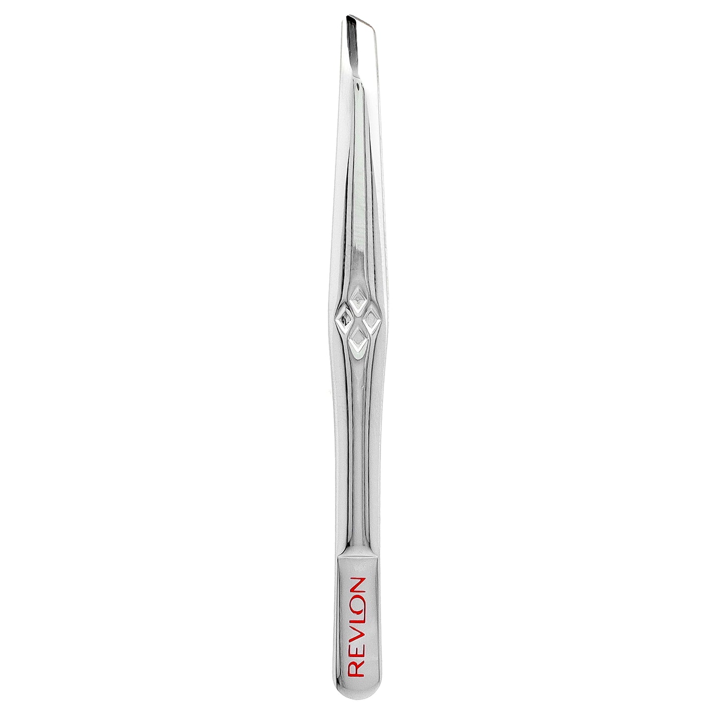 Revlon, Slant Tweezer, 1 Count