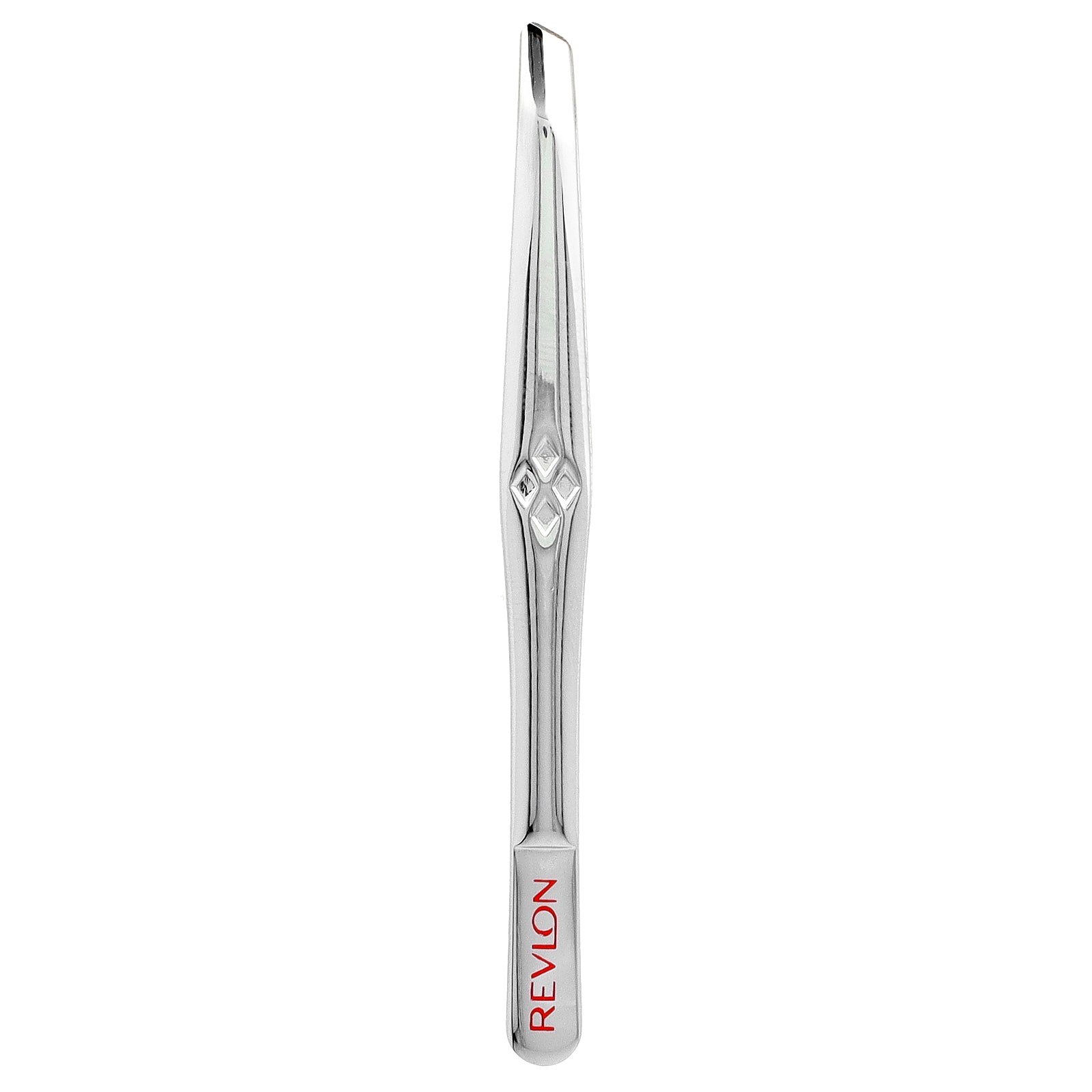Revlon, Slant Tweezer, 1 Count