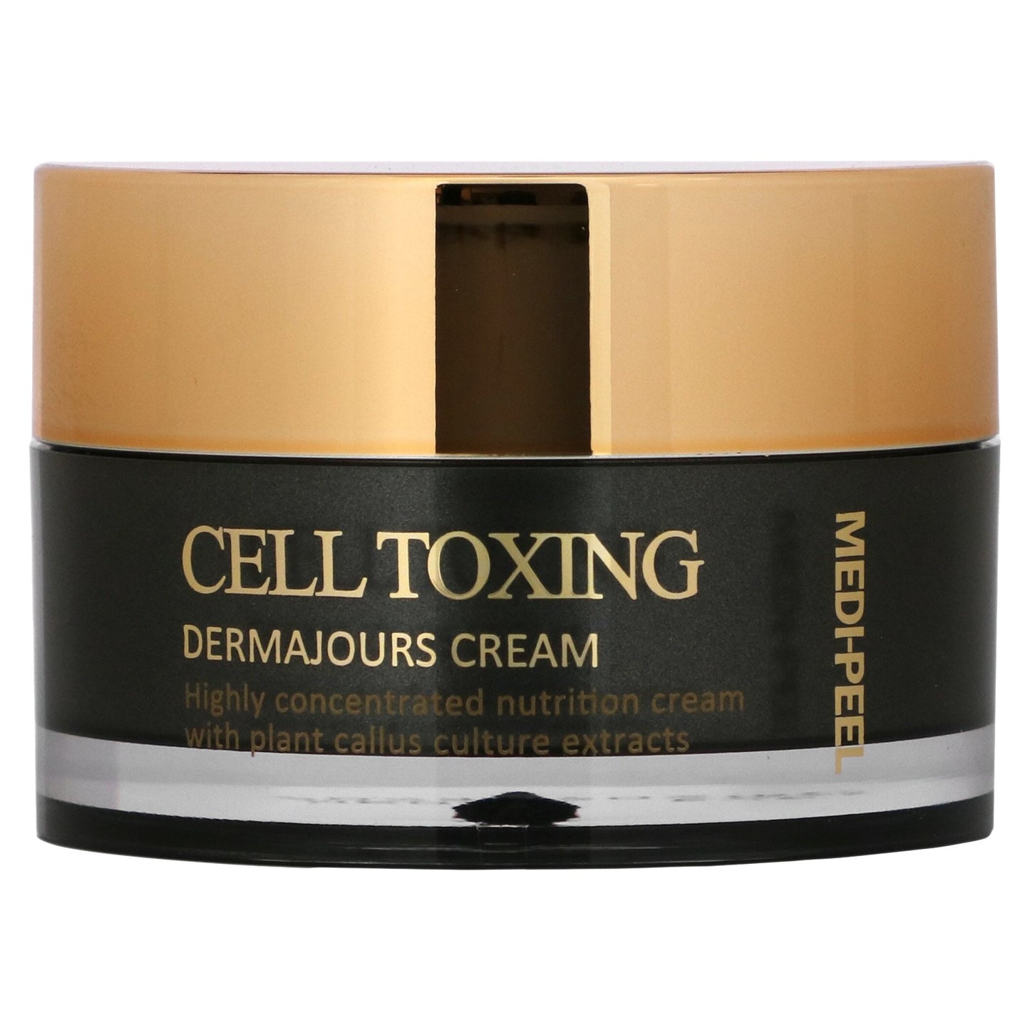 Medi-Peel, Cell Toxing Dermajours Cream, 1.76 oz (50 g)