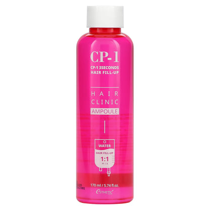 CP-1, 3 Seconds Hair Fill-Up, 5.74 fl oz (170 ml)