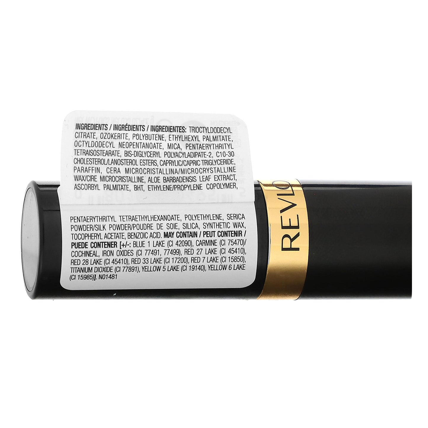 Revlon, Super Lustrous, Lipstick Creme,  325 Toast of New York, 0.15 oz (4.2 g)