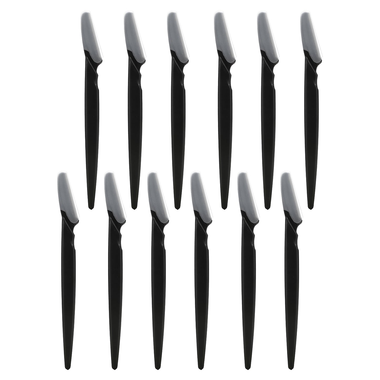 Kitsch, Facial Dermaplaner, 12 Count