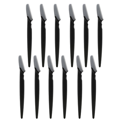 Kitsch, Facial Dermaplaner, 12 Count