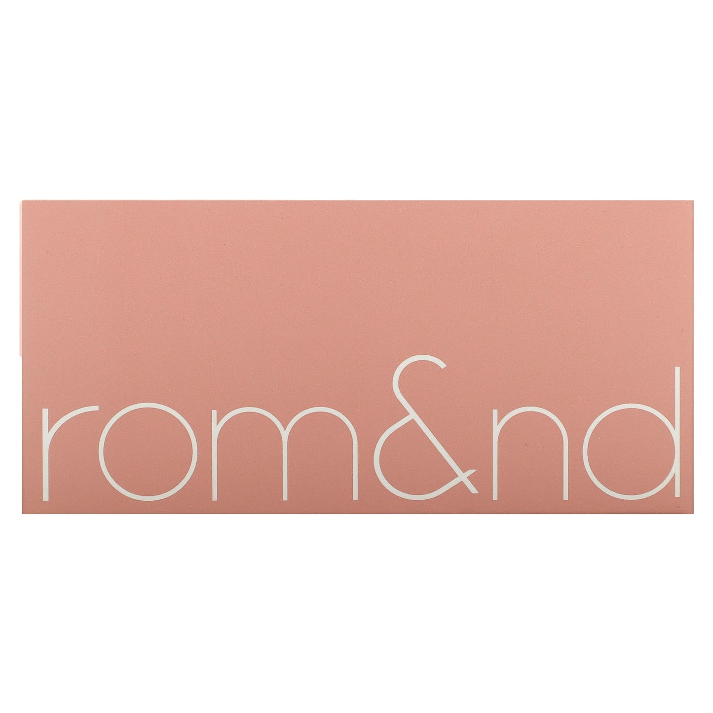 rom&nd, Better Than Palette, 03 Rosebud Garden, 7.5 g