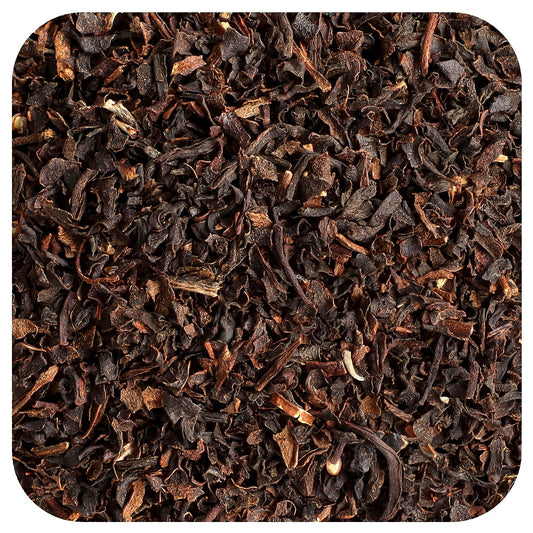 Frontier Co-op, Organic Irish Breakfast Black Tea, 16 oz (453 g)