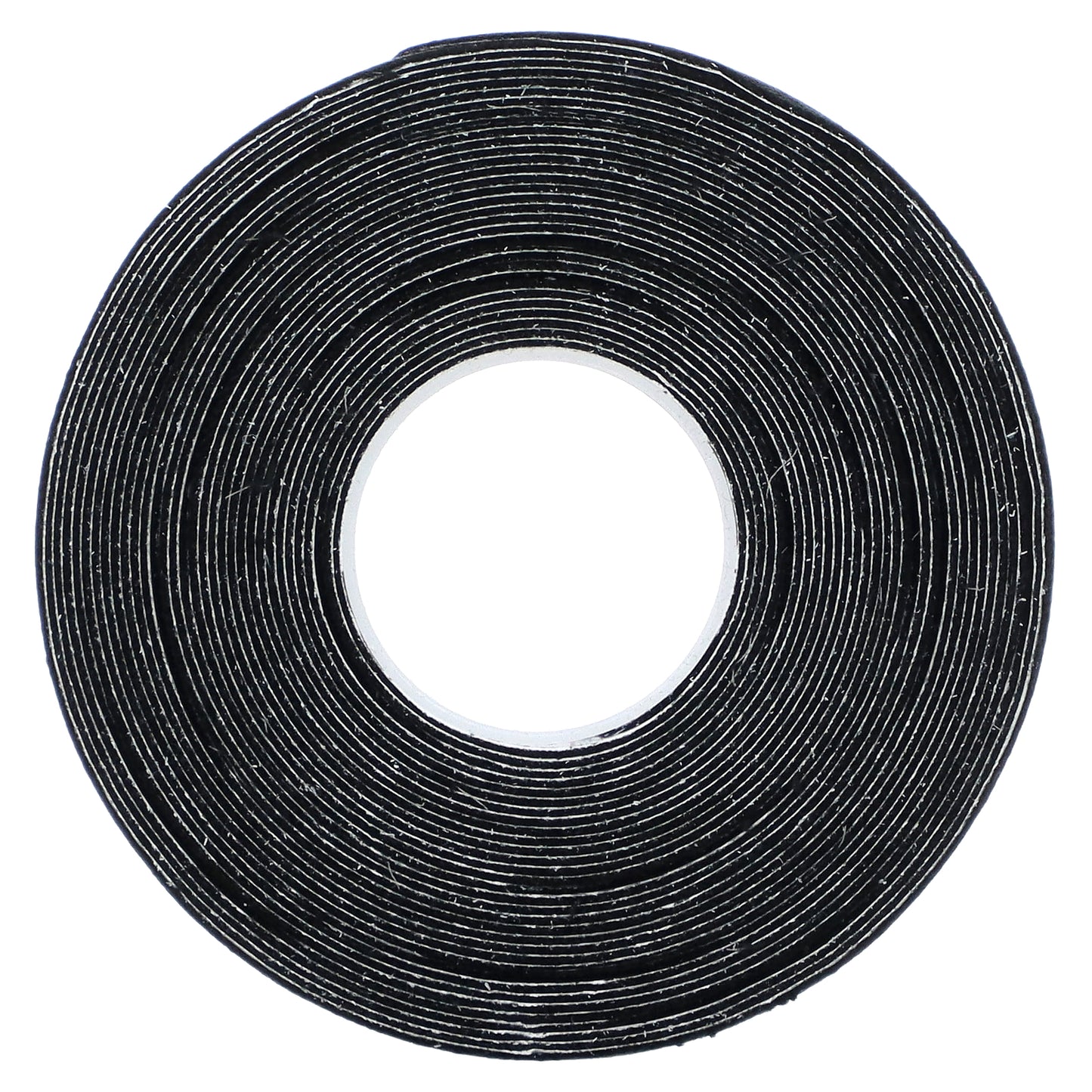 Strengthtape, Kinesiology Tape, Black, 20 Pre-Cut Strips