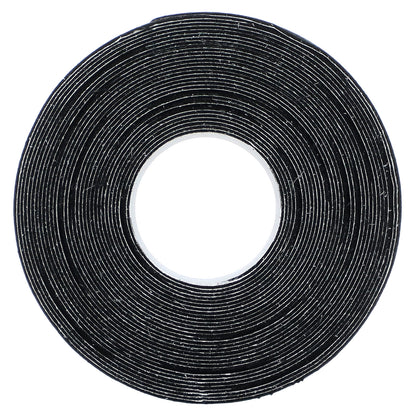 Strengthtape, Kinesiology Tape, Black, 20 Pre-Cut Strips