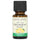 Nature's Answer, 100% Pure Organic Essential Oil, Grapefruit, 0.5 fl oz (15 ml)