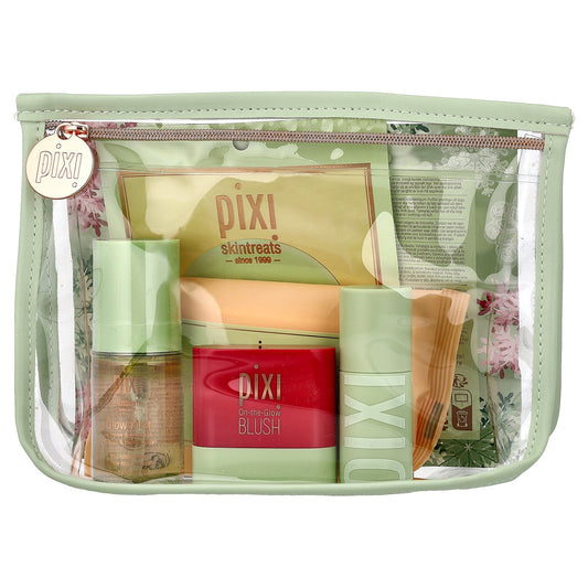 Pixi Beauty, Best of Pixie, 6 Piece Kit