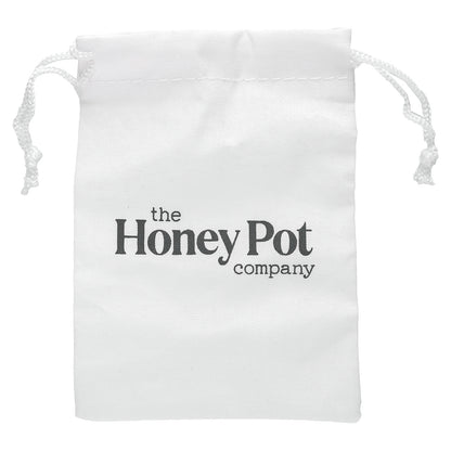 The Honey Pot Company, Menstrual Cup, Size 1, 1 Cup