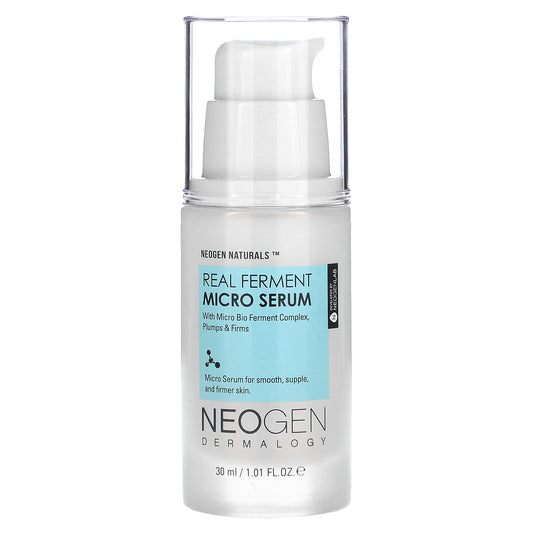 Neogen, Real Ferment Micro Serum, 1.01 fl oz (30 ml)