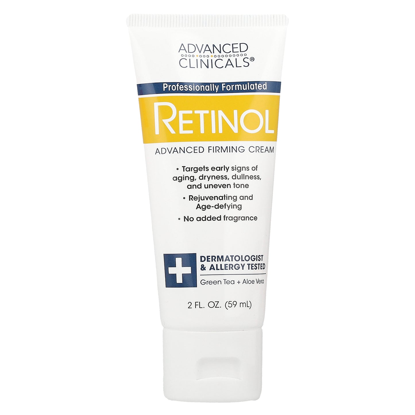 Advanced Clinicals, iHerb Gift Set, Everyday Essentials Beauty Bag, 5 Items