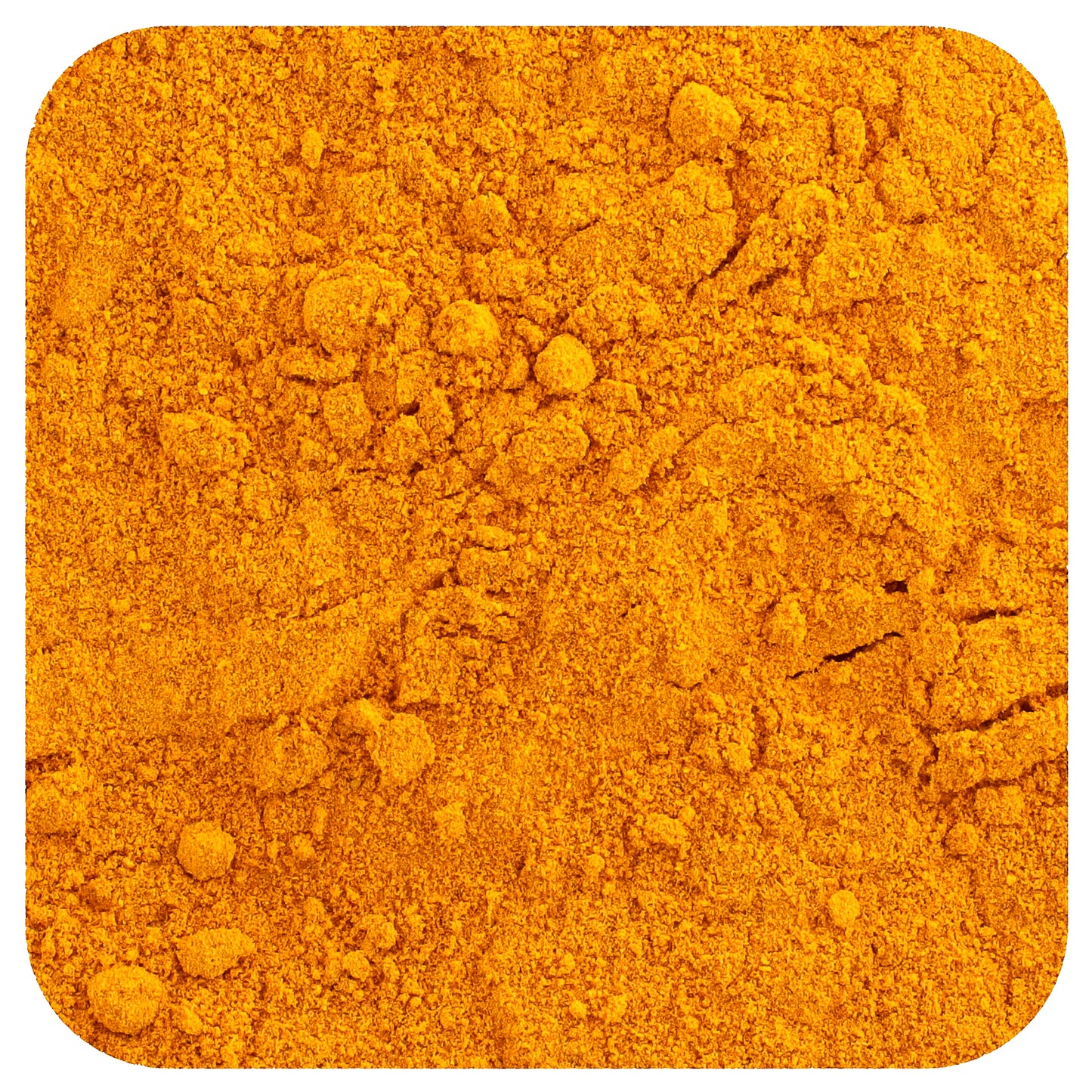 Frontier Co-op, Turmeric Root, Ground, 16 oz (453 g)