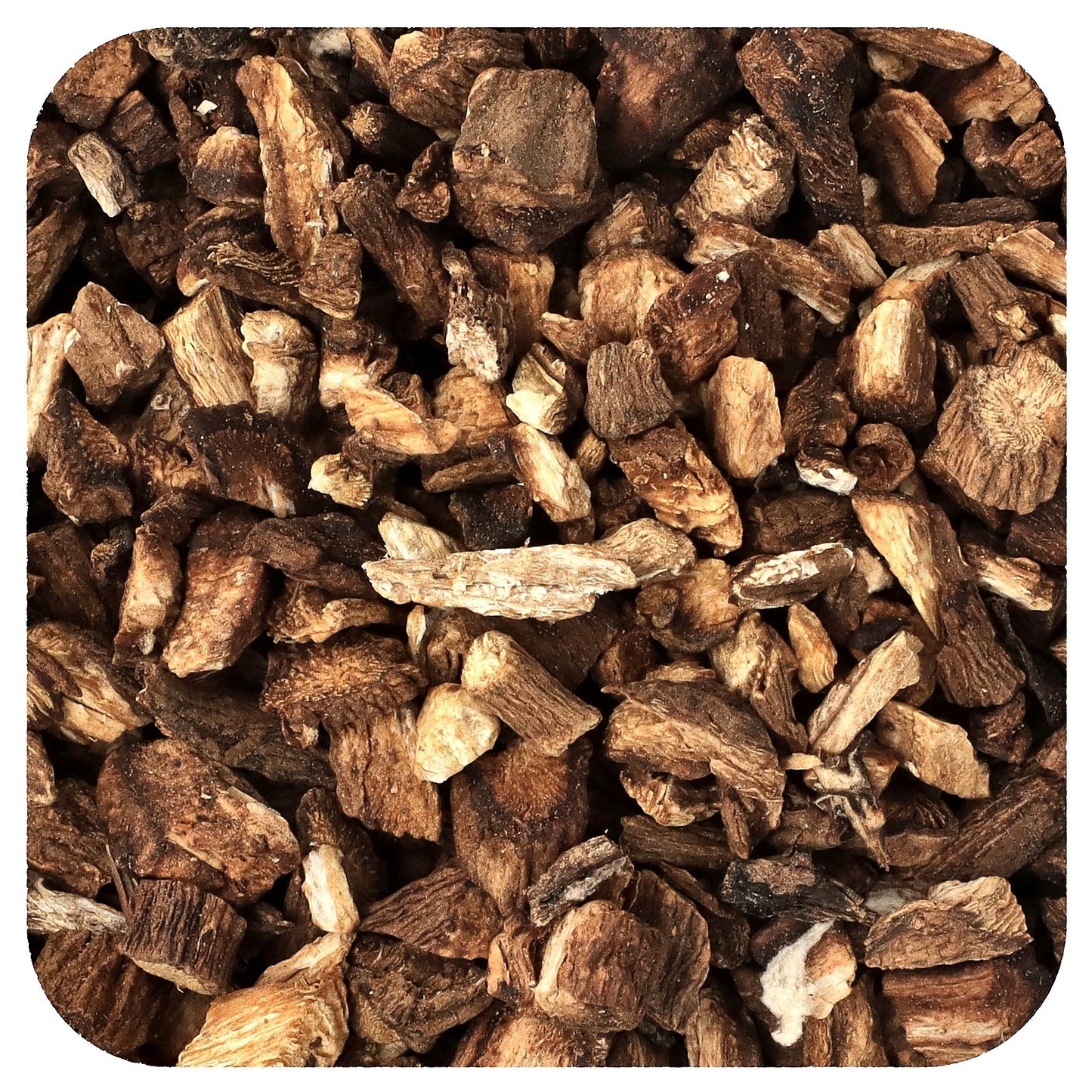 Frontier Co-op, Cut & Sifted Burdock Root, 16 oz (453 g)