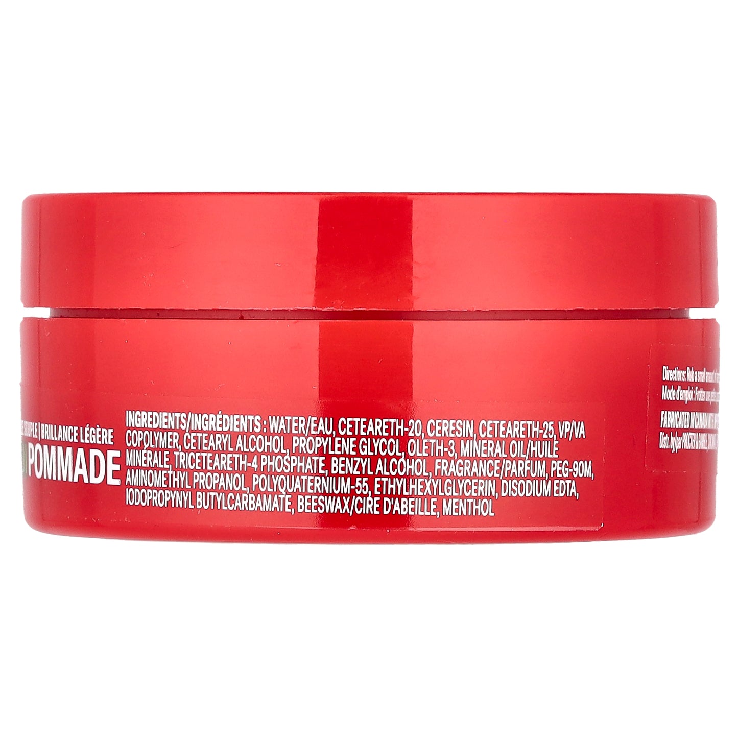 Old Spice, Pomade, Fiji, 2.22 oz (63 g)