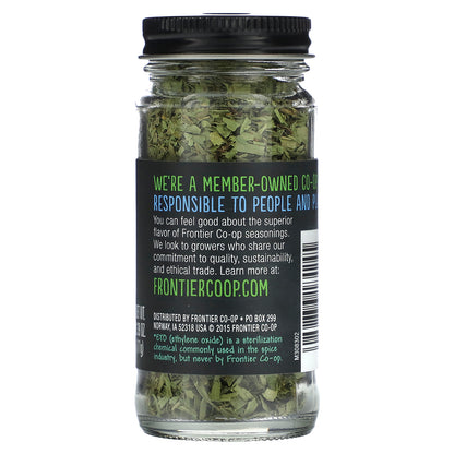 Frontier Co-op, Tarragon Leaf, French Type, 0.39 oz (11 g)