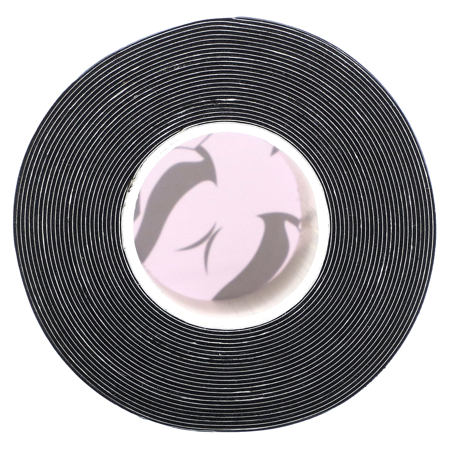 Risque, Body Tape XL, Black, 1 Roll, 5 Meters