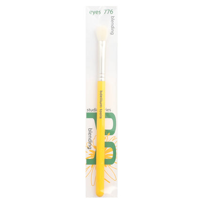 Bdellium Tools, Studio Series, Blending Brush, Eyes 776, 1 Brush