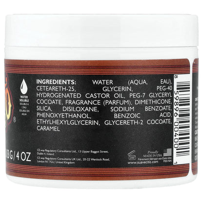 Suavecito, Pomade, Original, 4 oz (113 g)