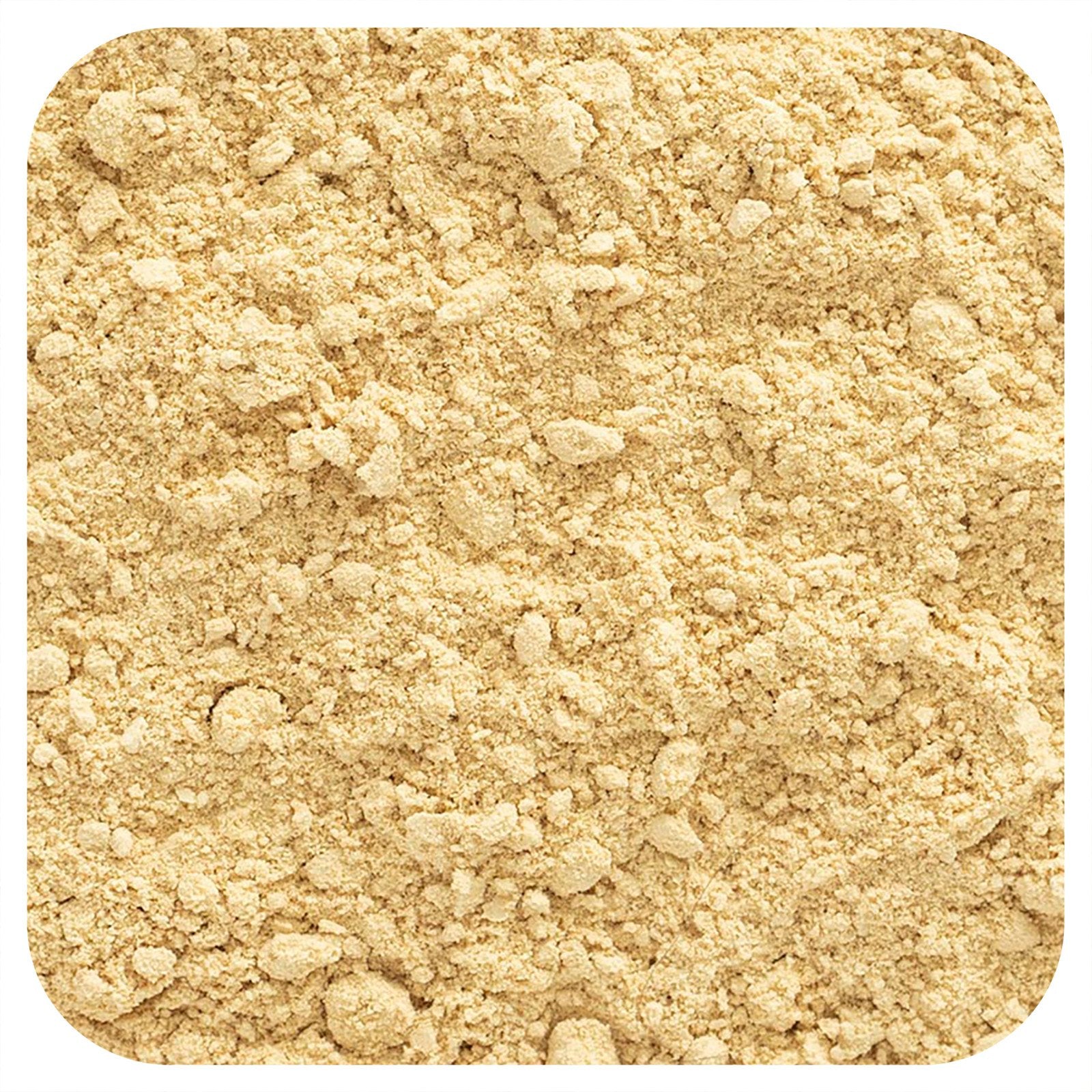 Frontier Co-op, Organic Ground Ginger Root, 16 oz (453 g)