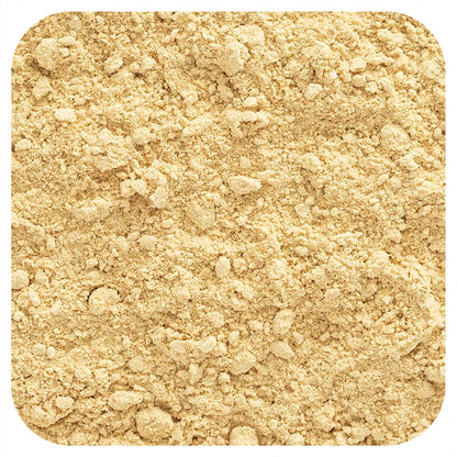 Frontier Co-op, Organic Ground Ginger Root, 16 oz (453 g)