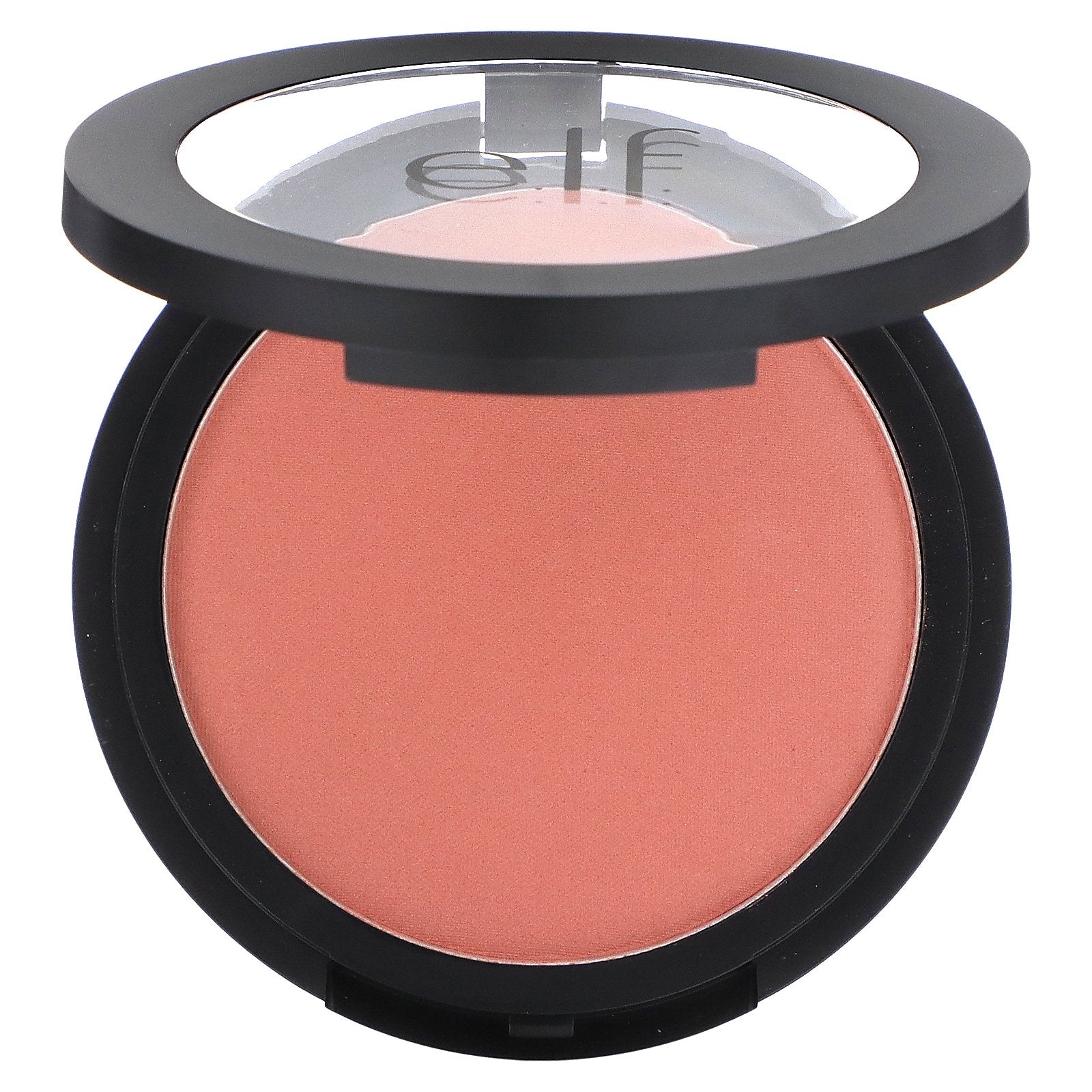 E.L.F., Primer-Infused Blush, Always Rosy, 0.35 oz (10 g)