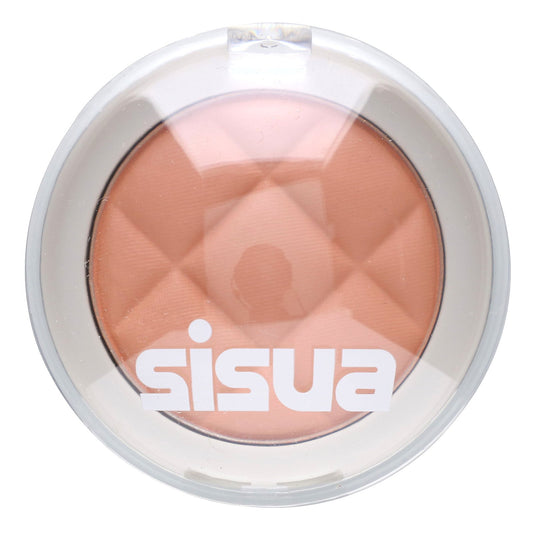 Unleashia, Sisua, Butter Waffle Dough Blusher, No. 2 Apricot Sherbet, 8 g