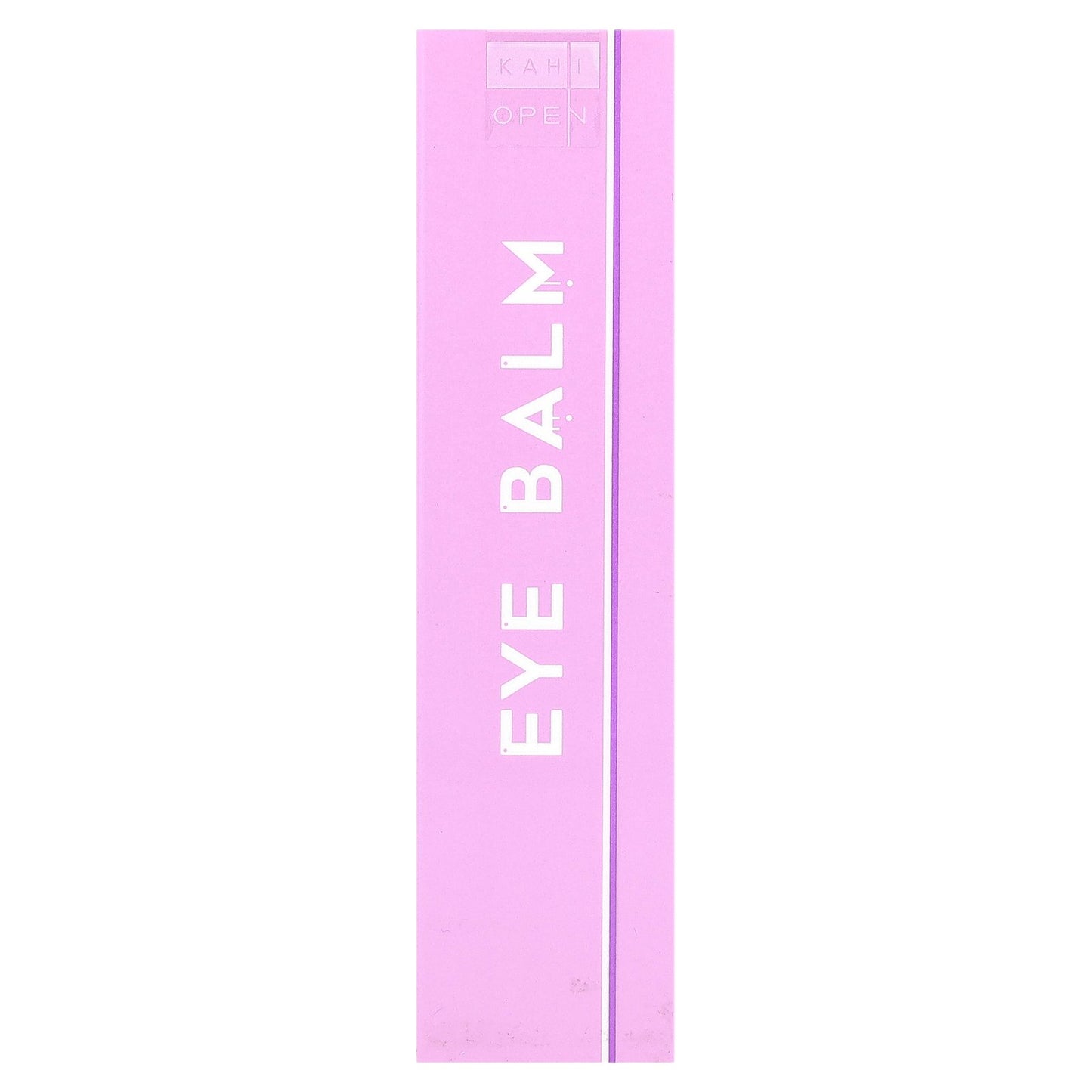 Kahi, Eye Balm, 9 g