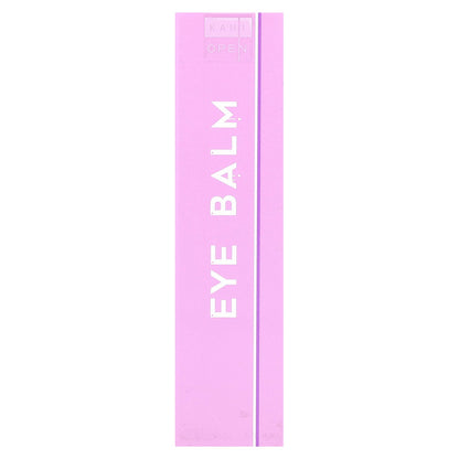 Kahi, Eye Balm, 9 g