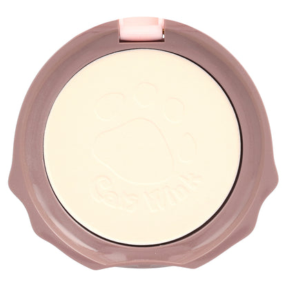 TonyMoly, Cat's Wink Clear Pact, 01, 0.38 oz (11 g)