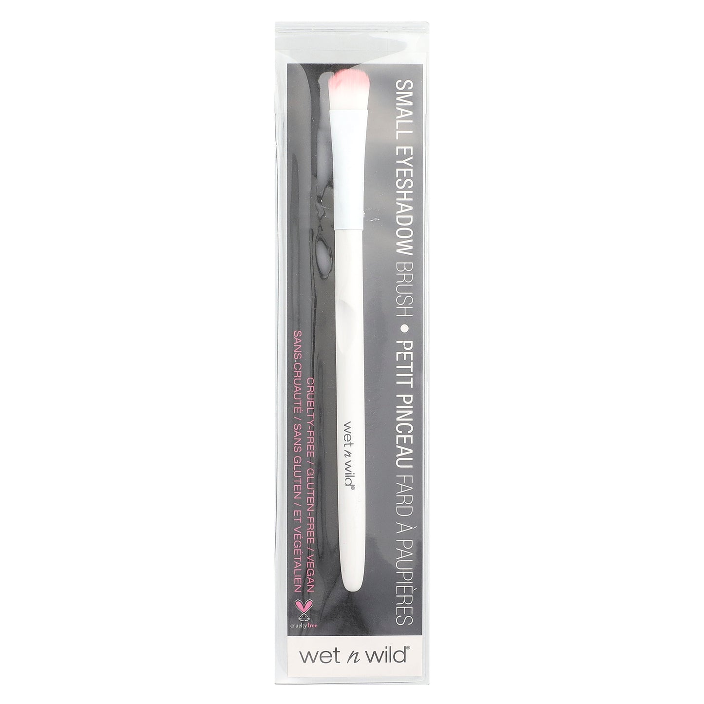 wet n wild, Small Eyeshadow Brush, 1 Brush