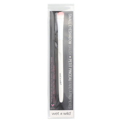 wet n wild, Small Eyeshadow Brush, 1 Brush