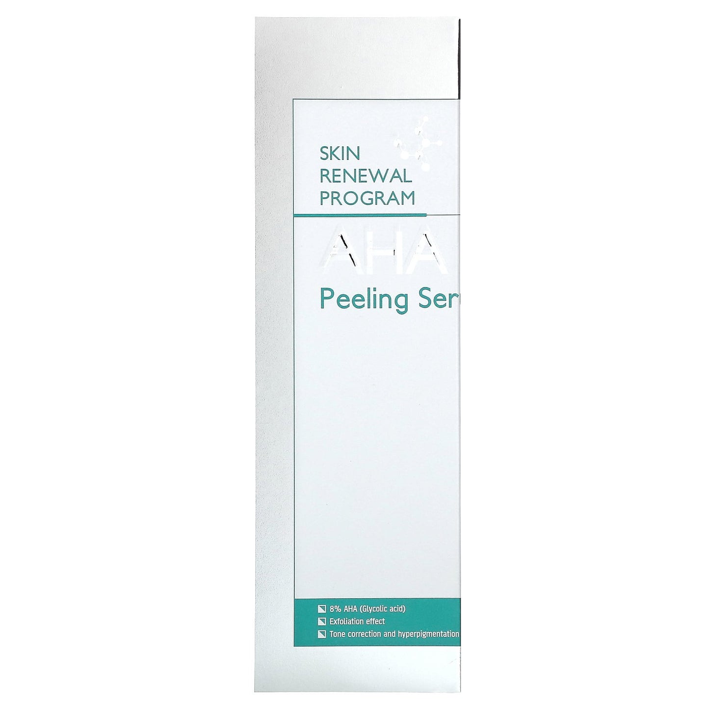 Mizon, AHA 8% Peeling Serum, 1.69 fl oz (50 ml)