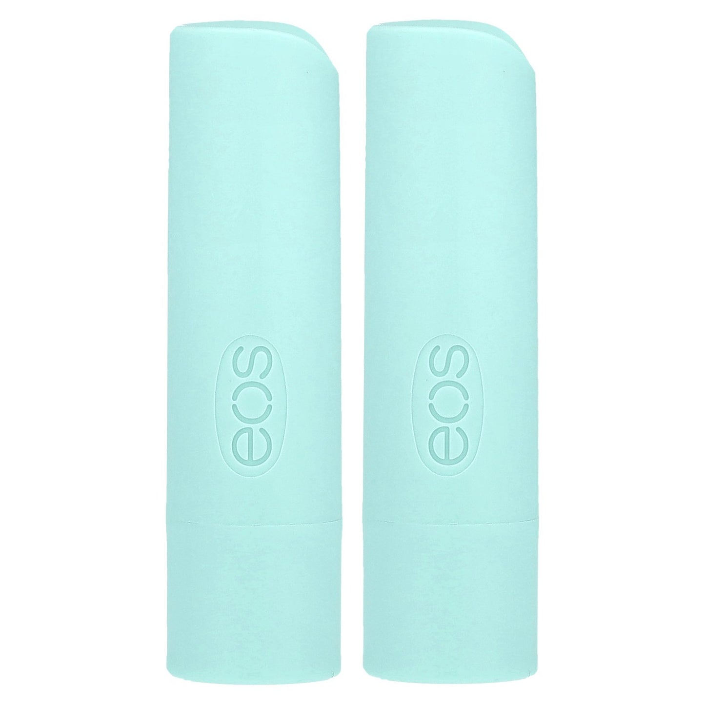 EOS, 100% Natural Organic Lip Balm, Sweet Mint, 2 Pack, 0.14 oz (4 g) Each