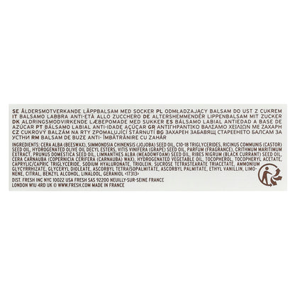 Fresh, Sugar Advanced Therapy Lip Treatment, 0.15 oz (4.3 g)