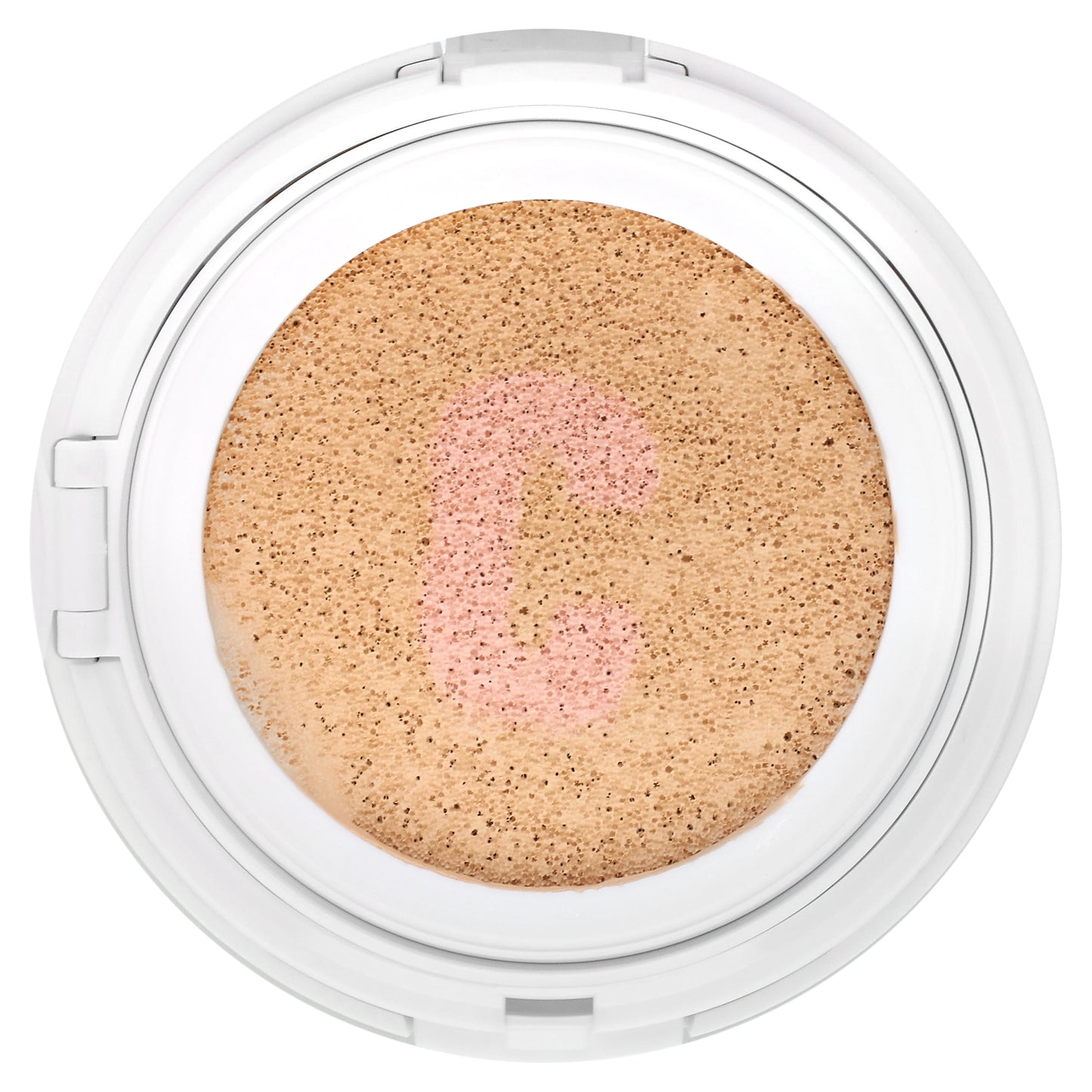 Cosnori, Blossom Tone-Up Cushion, SPF 50+ PA++++, Clear, 14 g