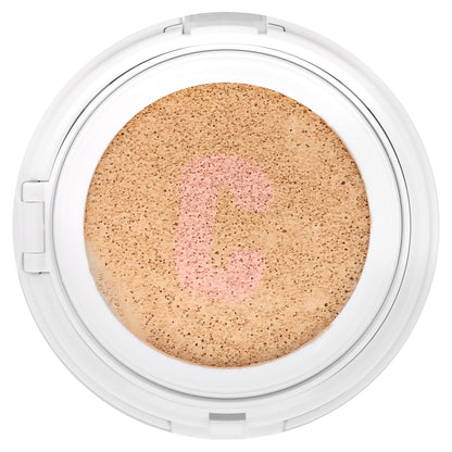 Cosnori, Blossom Tone-Up Cushion, SPF 50+ PA++++, Clear, 14 g