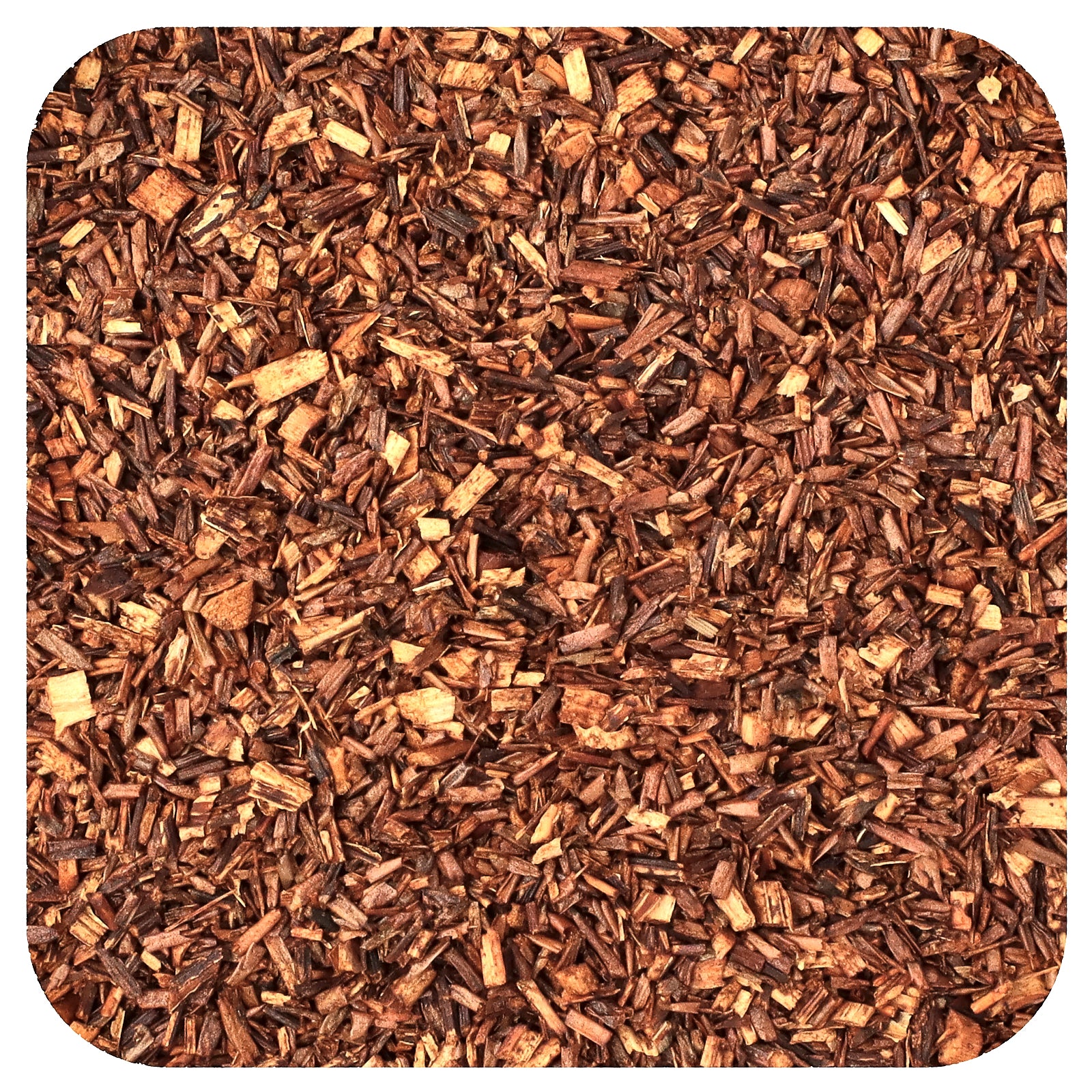 Starwest Botanicals, Organic Rooibos Tea, Cut & Sifted, 1 lb (453.6 g)