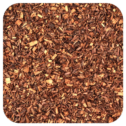 Starwest Botanicals, Organic Rooibos Tea, Cut & Sifted, 1 lb (453.6 g)