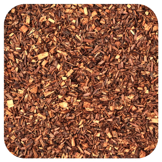 Starwest Botanicals, Organic Rooibos Tea, Cut & Sifted, 1 lb (453.6 g)