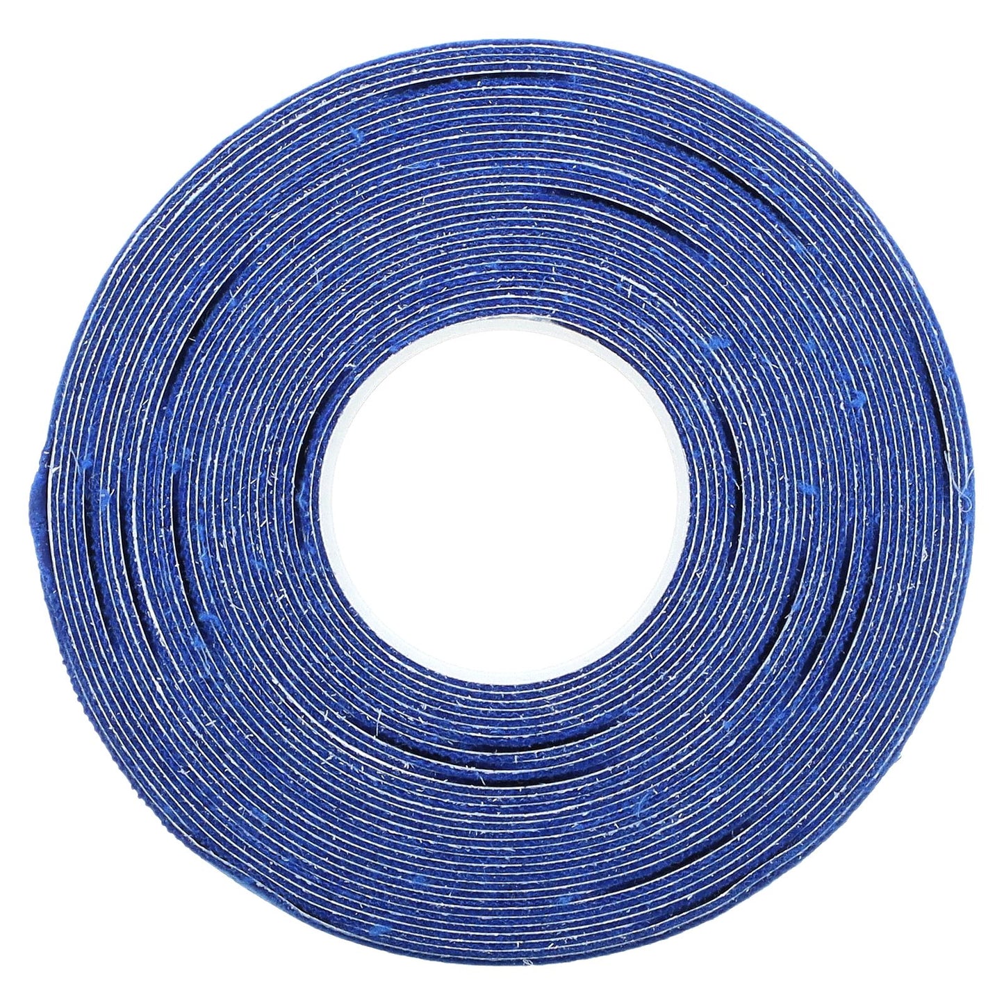 Strengthtape, Kinesiology Tape, Royal Blue, 20 Pre-Cut Strips