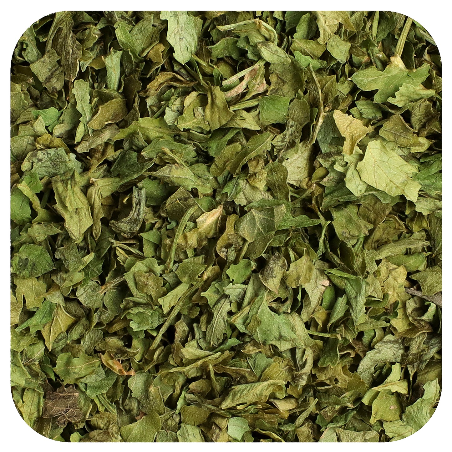 Frontier Co-op, Organic Parsley Leaf Flakes, 16 oz (453 g)