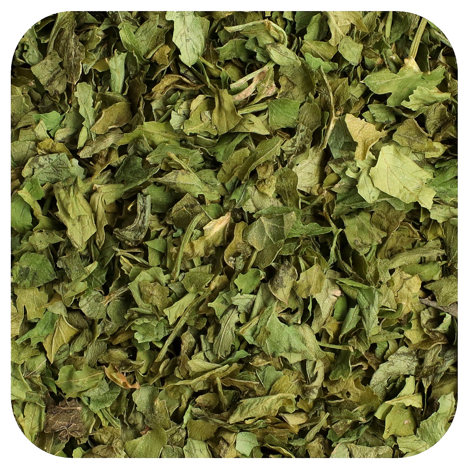 Frontier Co-op, Organic Parsley Leaf Flakes, 16 oz (453 g)