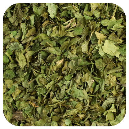 Frontier Co-op, Organic Parsley Leaf Flakes, 16 oz (453 g)