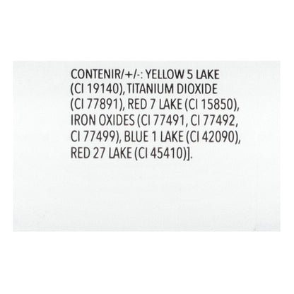 Rimmel London, Kind & Free, Tinted Multi Stick, 004 Tangerine Dream, 0.17 oz (5 g)