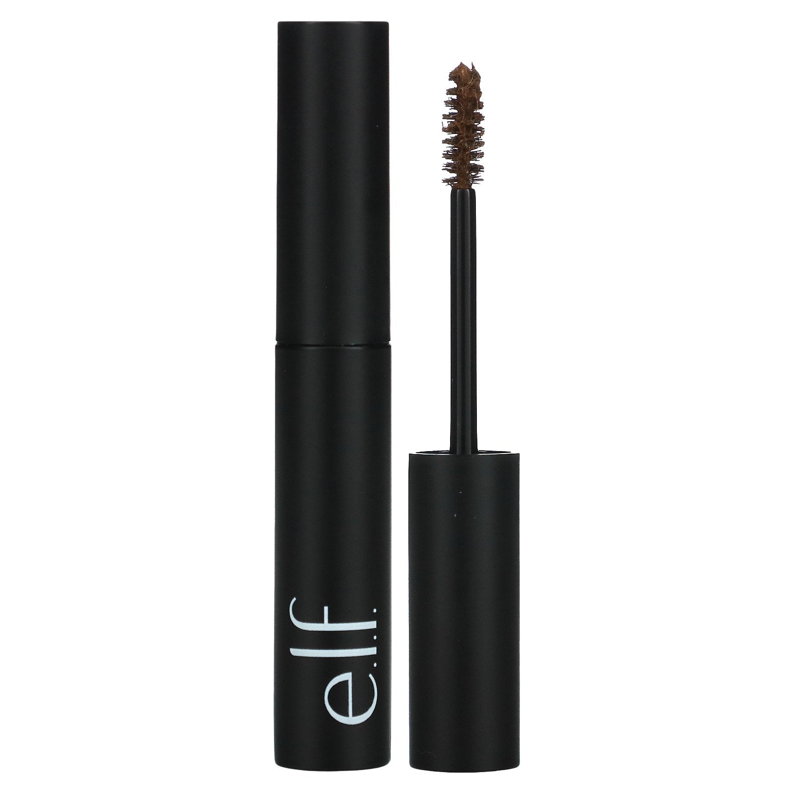 E.L.F., Wow Brow Gel, Brunette,  0.12 oz (3.5 g)