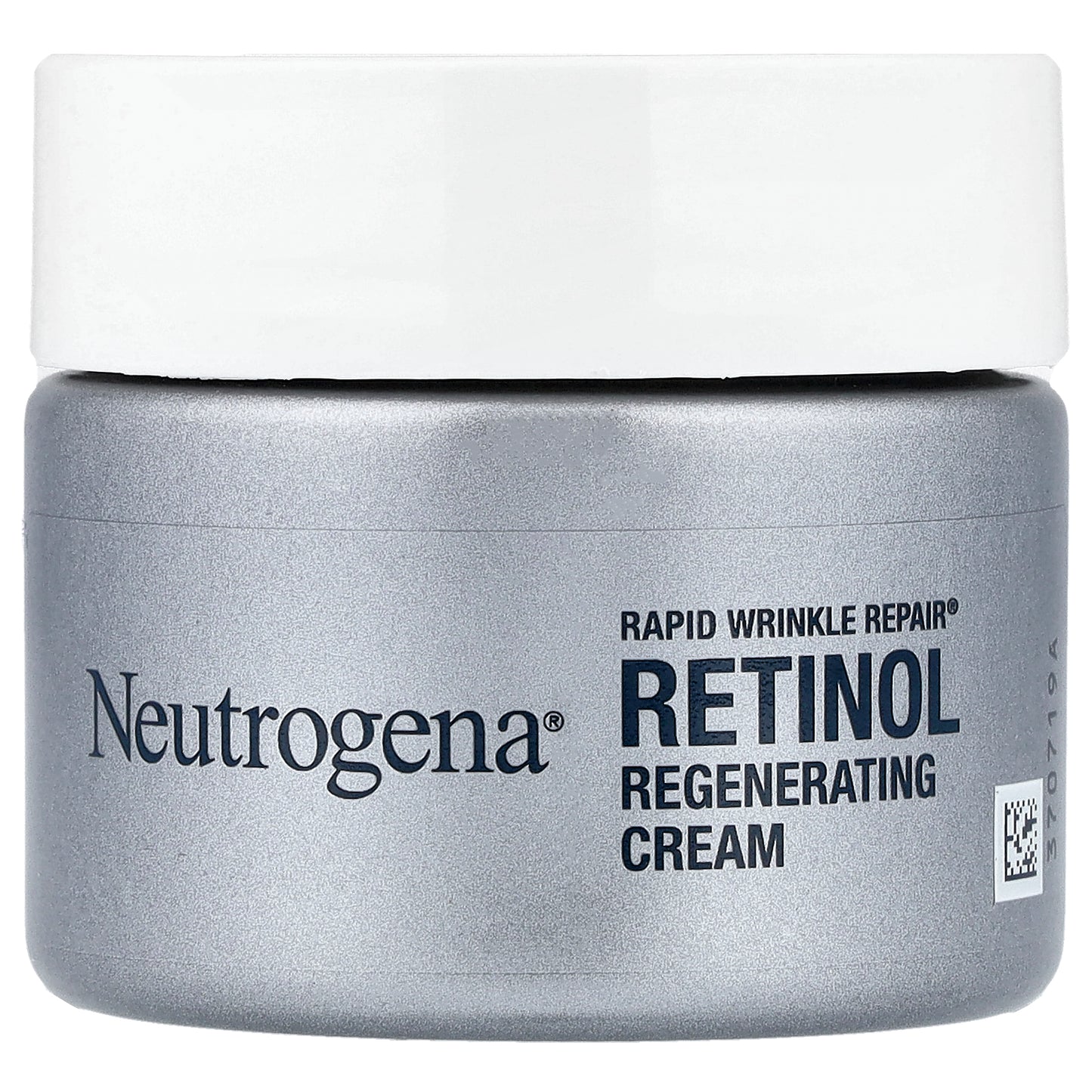 Neutrogena, Rapid Wrinkle Repair®, Retinol Regenerating Cream, 1.7 oz (48 g)